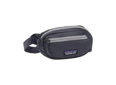 Patagonia Terravia Mini Hip Pack "Smolder Blue"