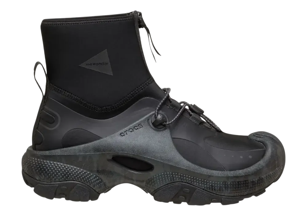 新品未使用】 ※希少 crocs Trailbreak 2 トレイルブレイク2