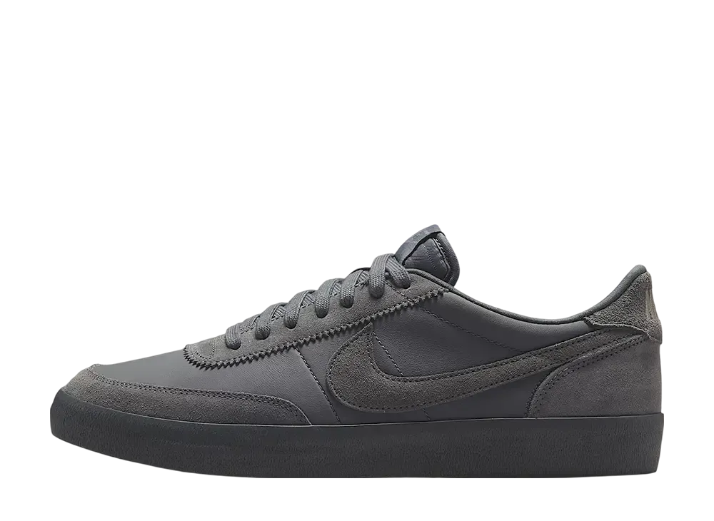 Nike Killshot 2 "Iron Grey/Metallic Pewter/Racer Blue/Iron Grey"