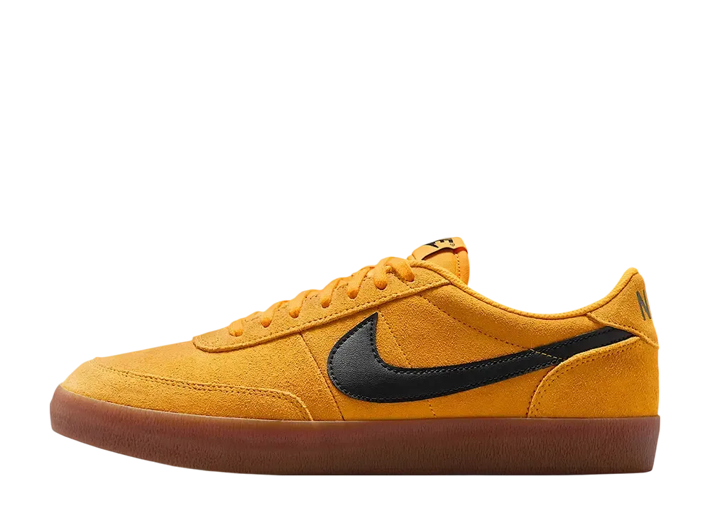 Nike Killshot 2 "University Gold/University Blue/Gum Medium Brown/Black"