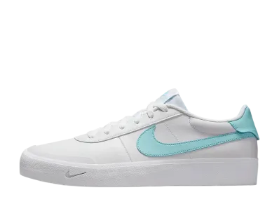 ナイキ コートショット "ホワイト/グレイシャーアイス"