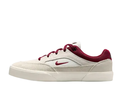 Nike SB Malor "Summit White/Phantom/Sail/Team Red"