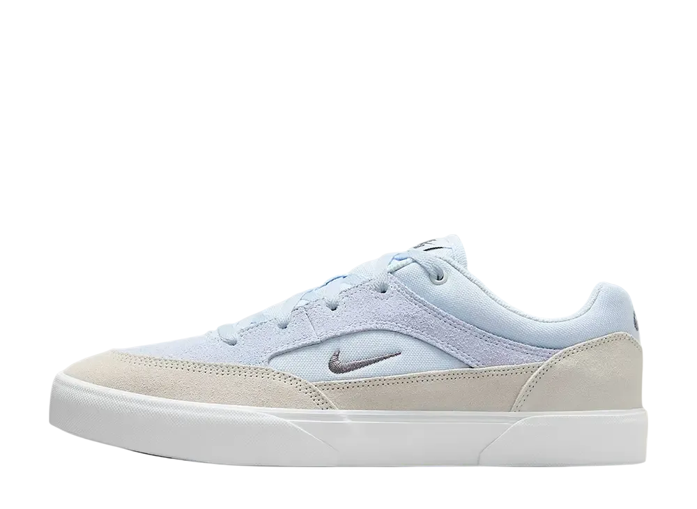 ナイキ SB マロー "フットボールグレー/フォトンダスト/ホワイト/ダークグレー"