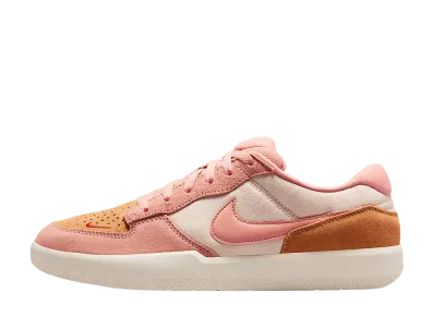 Nike SB Force 58 "Pale Ivory/Copper Moon/Gum Light Brown/Apricot Agate"