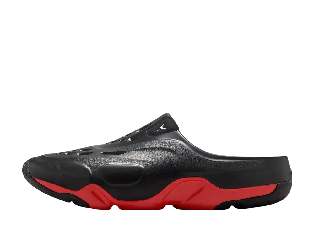 Nike Jordan Roam Slide "Bred"