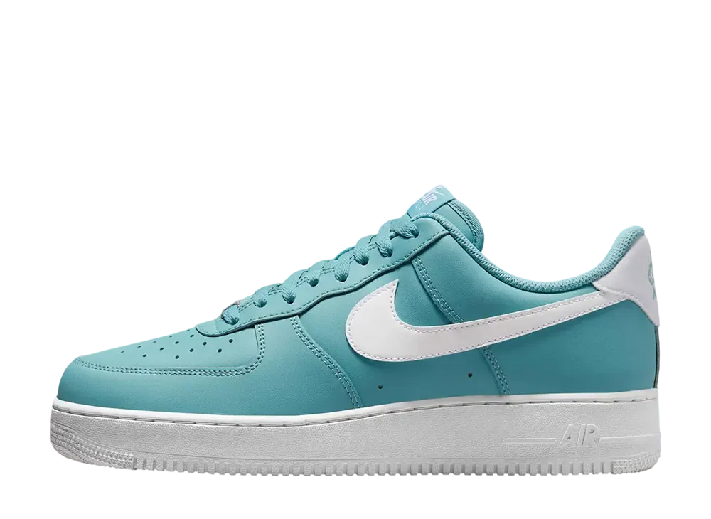 Nike Air Force 1 Low "Denim Turquoise"