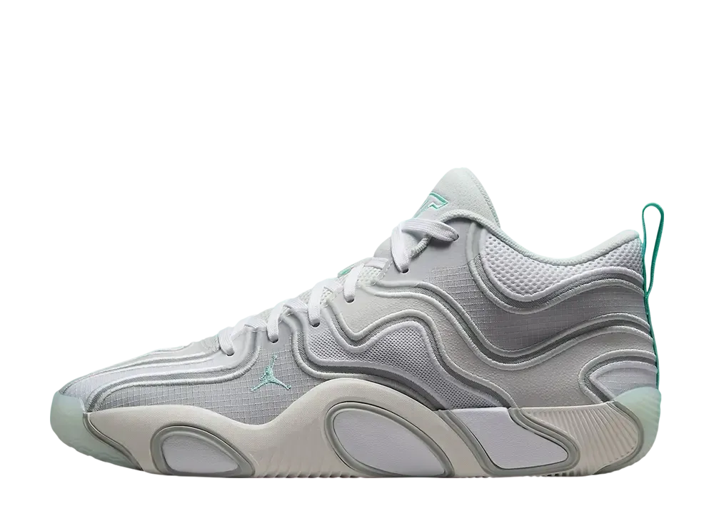 ナイキ ジョーダン テイタム3 "ミンティーフレッシュ"