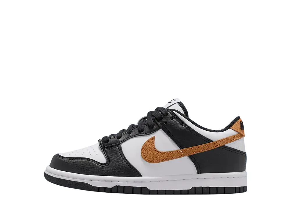 ナイキ GS ダンク ロー "ドライデザート" (キッズ)