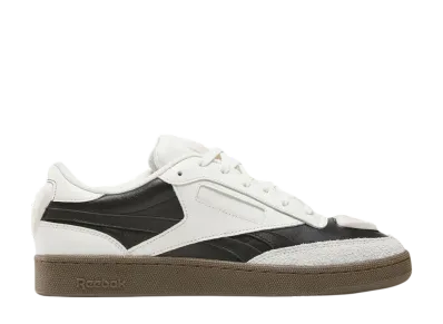 HYMNE × Reebok Reebok Club C Revenge "White/Black"