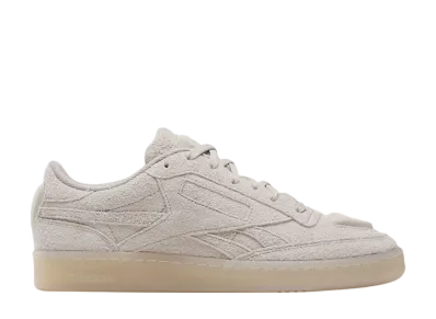 HYMNE × Reebok Reebok Club C Revenge "Beige"