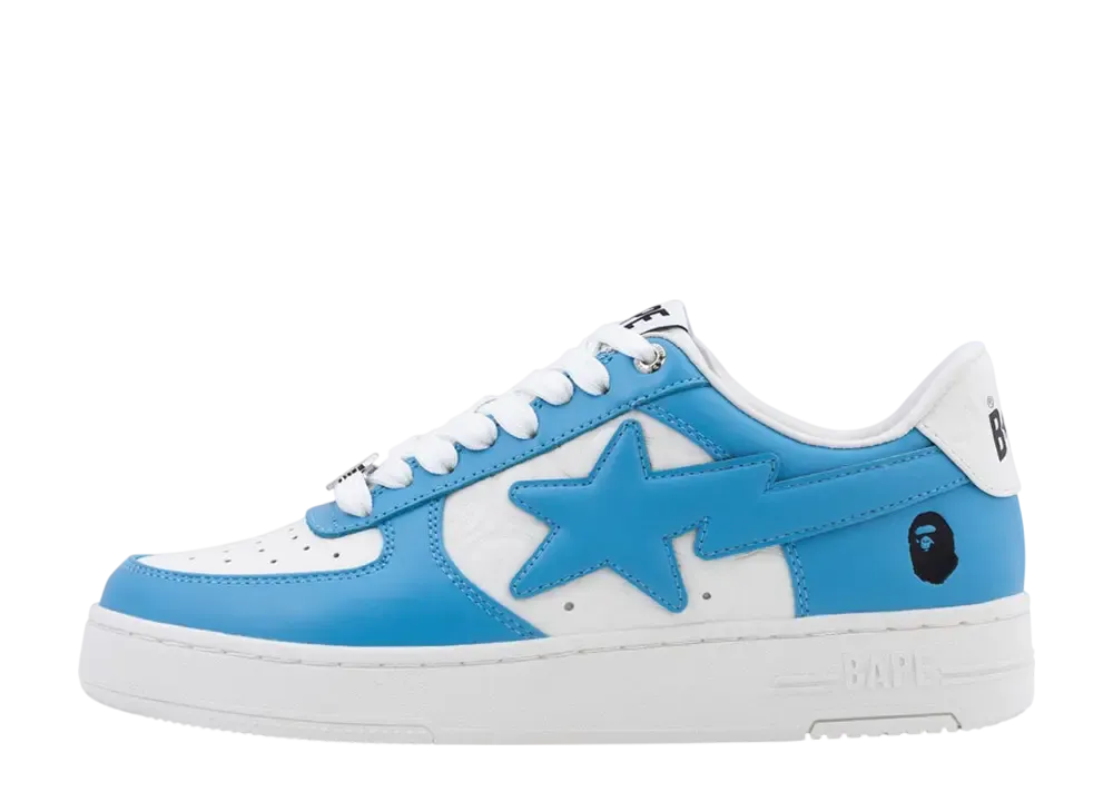 アベイシングエイプ ベイプスタ #3 "ブルー"