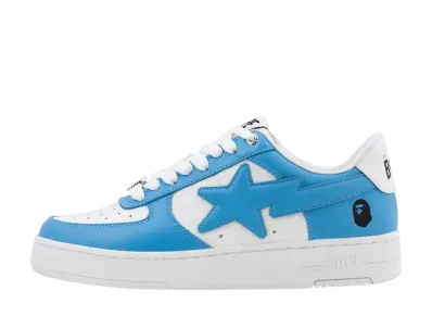 A BATHING APE BAPE STA #3 "Blue"