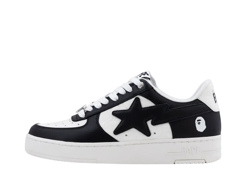 アベイシングエイプ ウィメンズ ベイプスタ #3 "ブラック"