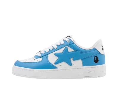 A BATHING APE Women's BAPE STA #3 "Blue"