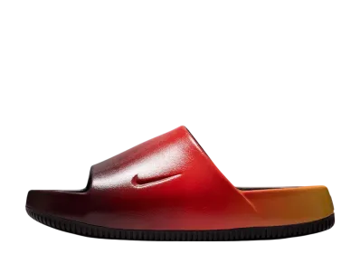 A'ja Wilson x Nike Women's Calm Slide "Electric Yellow"