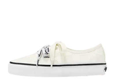 Homme Girls × OTW by Vans Authentic 44 "Marshmallow"