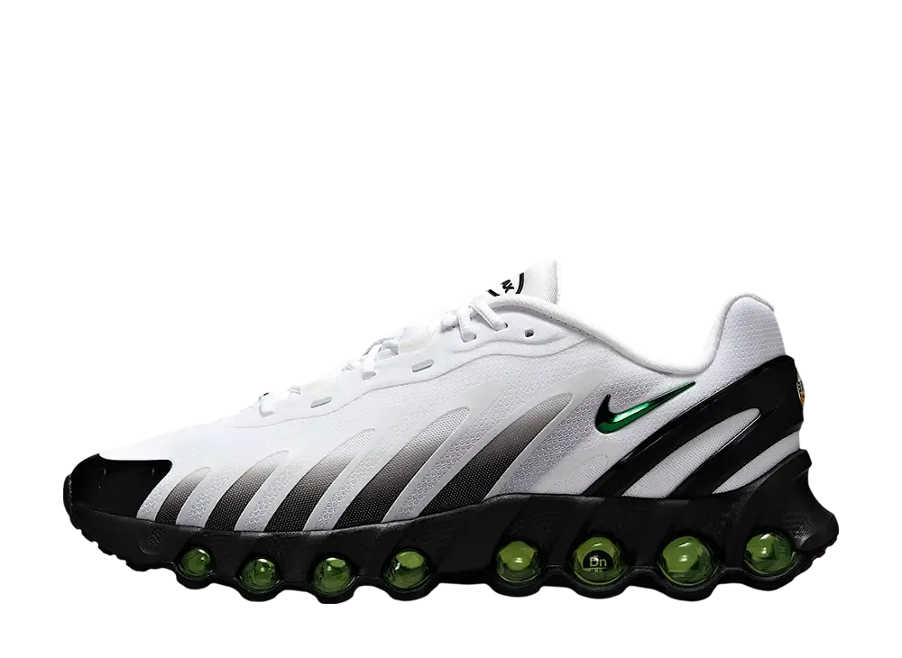Nike Air Max DN8 "White/Black/White/Pine Green"