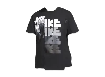 Nike x Sacai Tee "Black"