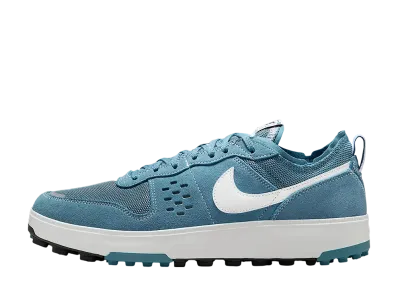 ナイキ シティ "スモーキーブルー/ブラック/ホワイト"