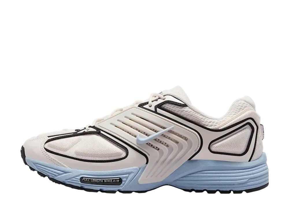 Nike Air Pegasus Wave "Phantom/Black/Light Armory Blue"