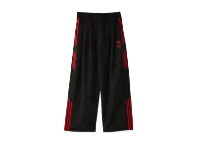 adidas x Willy Chavarria Woven Track Pants "Black"