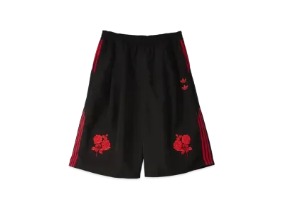 adidas x Willy Chavarria Long Shorts "Black"