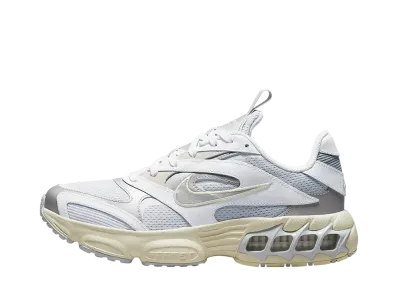 Nike Women's Zoom Air Fire "Pure Platinum/White/Coconut Milk/Alabaster"