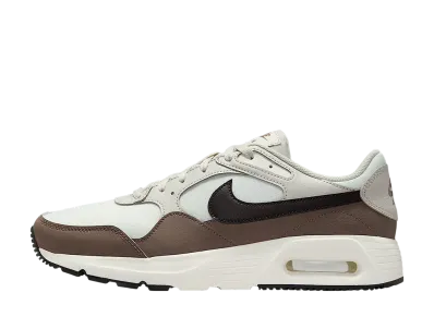 Nike Air Max SC "Sail/Light Bone/Mink Brown/Velvet Brown"