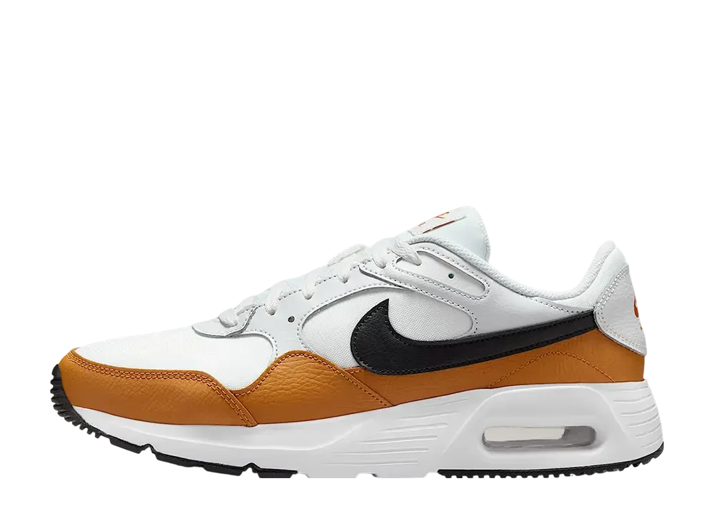 ナイキ エアマックス SC "サミットホワイト/モナーク/フォトンダスト/ブラック"