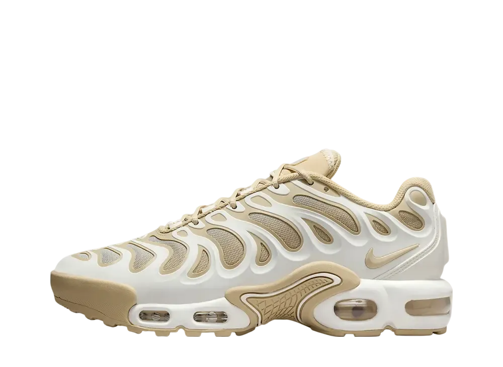 Nike Women's Air Max Plus Drift "Sail/Team Gold"