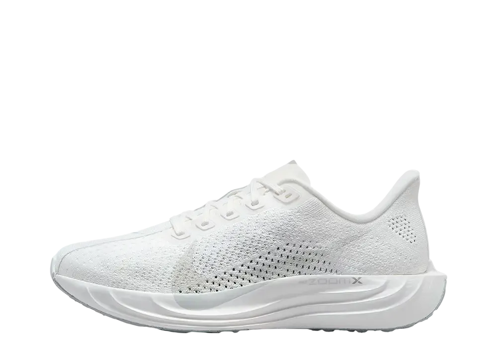 Nike Women's Pegasus Plus "White/Wolf Grey/Pure Platinum"