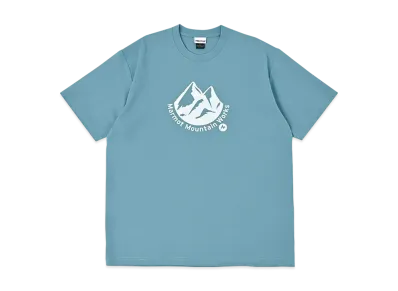 Marmot Mt.Precious T-Shirts "Mint"