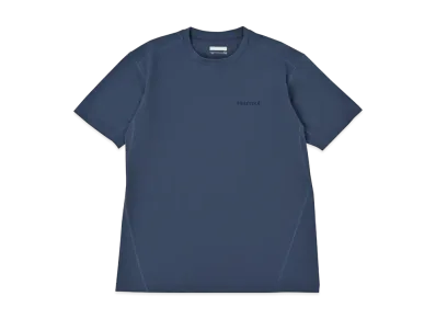 Marmot Climb Skin S/S "Indigo"