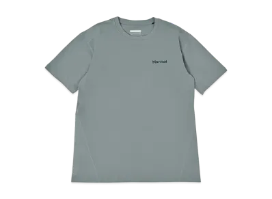 Marmot Climb Skin S/S "Moss Green"
