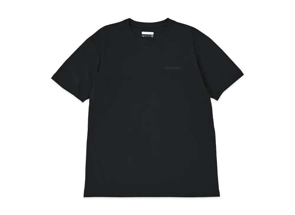Marmot Climb Skin S/S "Black"