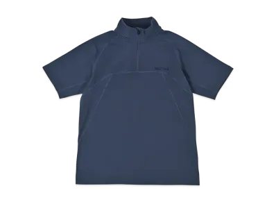 Marmot Climb Skin Half-Zip S/S "Indigo"
