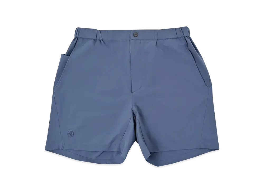 Marmot Light Operate Shorts "Indigo"
