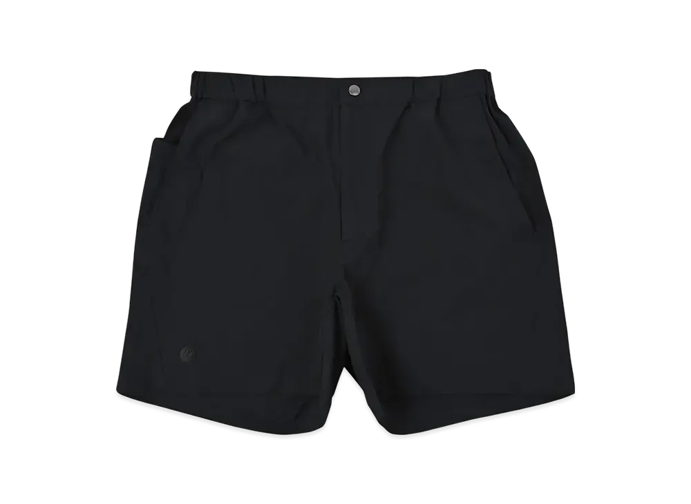 Marmot Light Operate Shorts "Black"