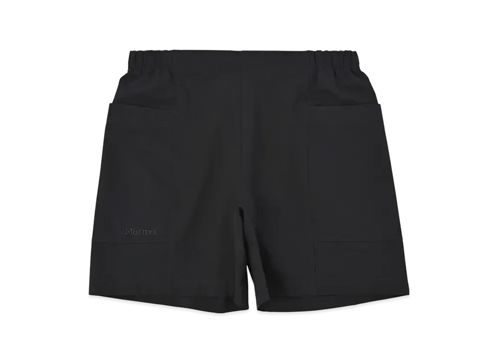 Marmot DA Breathable Shorts "Black"