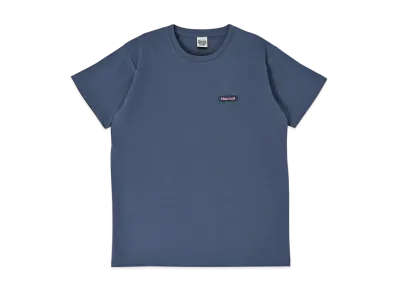 Marmot Women's Stability T-Shirts "Indigo"