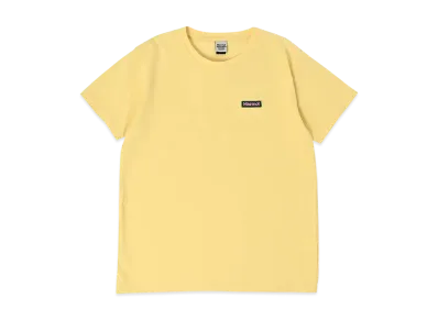 Marmot Women's Stability T-Shirts "Lemon"