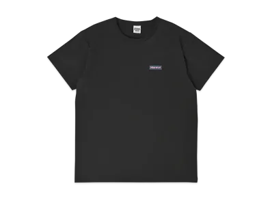 Marmot Women's Stability T-Shirts "Black"