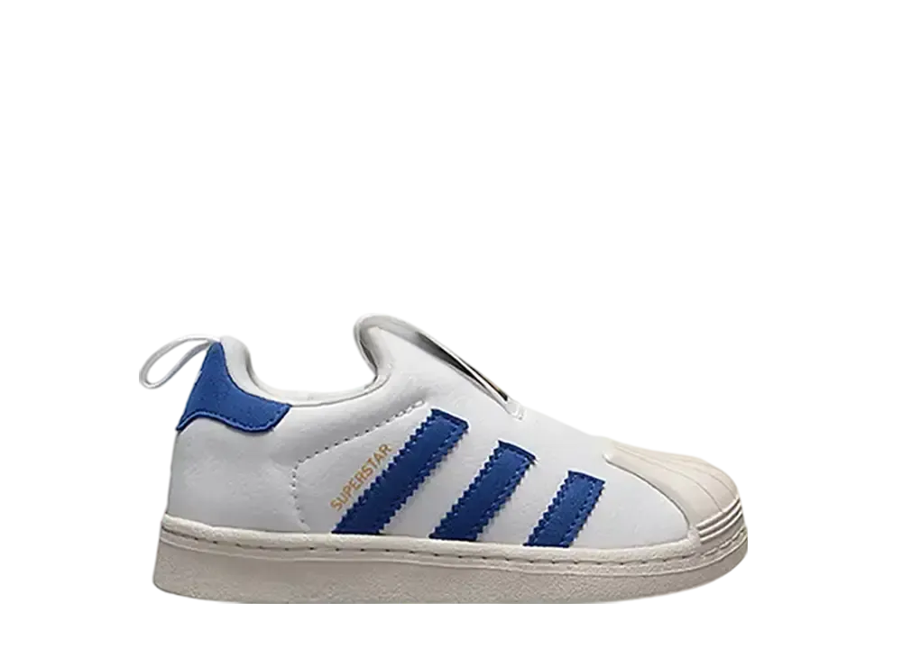 adidas PS Superstar 360 "White/Blue"