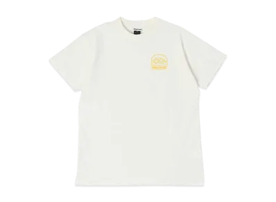 Marmot Women's Burger T-Shirts "White"