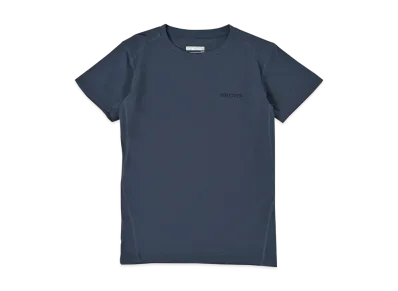 Marmot Women's Climb Skin S/S "Indigo"