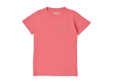 Marmot Women's Climb Skin S/S "Pink"