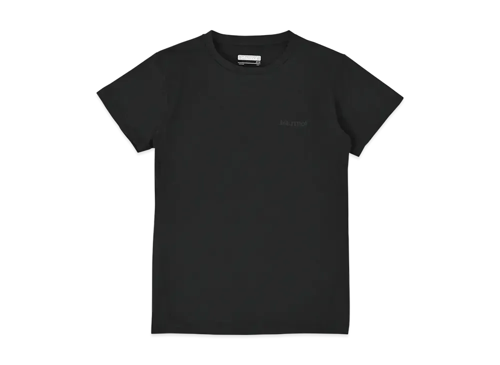 Marmot Women's Climb Skin S/S "Black"