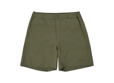 Marmot Women's Light Operate Shorts "Khaki"