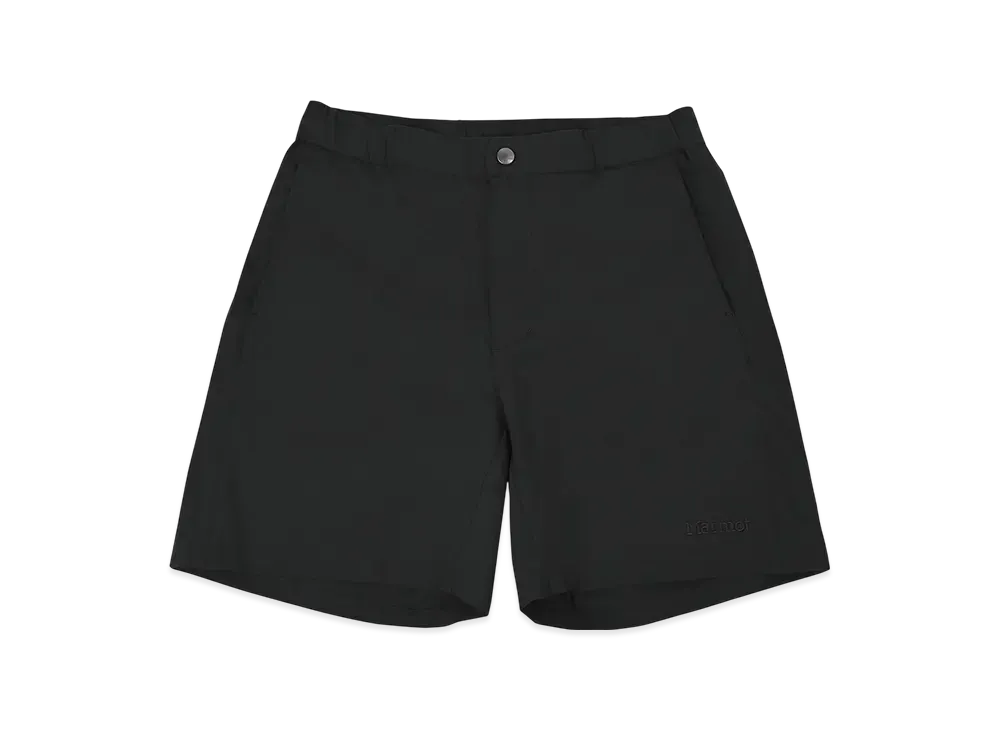 Marmot Women's Light Operate Shorts "Black"