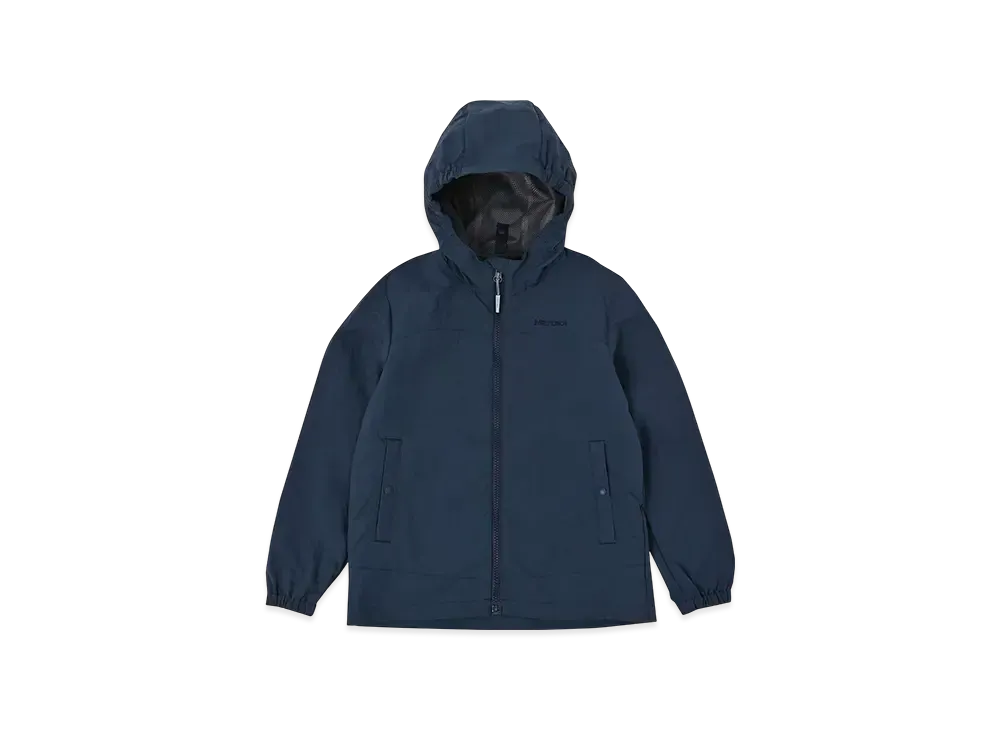 Marmot Kids Systema Jacket "Navy"